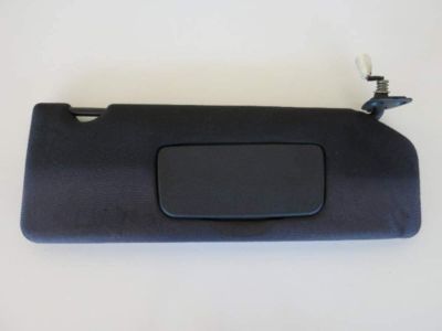 Toyota 74310-06450-A0 Sunvisor