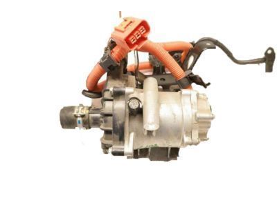 Toyota 16A10-77031 Water Pump