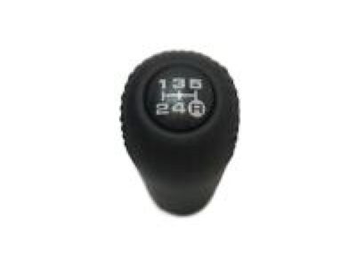 Toyota Corolla Shift Knob - 33542-02370-C0