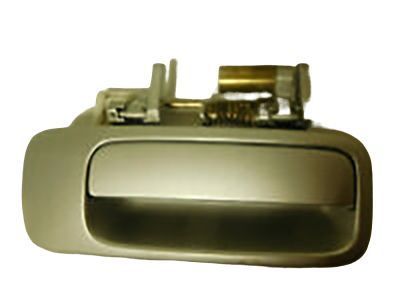 Toyota 69227-AA010-B1 Handle, Outside Cover