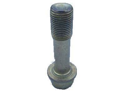 Toyota 90105-17015 Mount Bolt