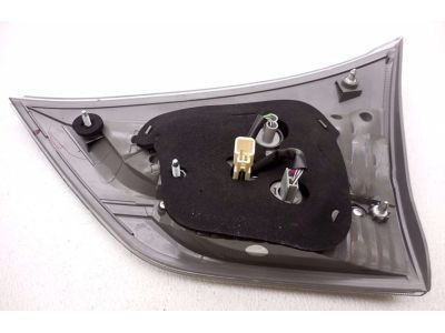 Toyota 81590-08020 Backup Lamp Assembly