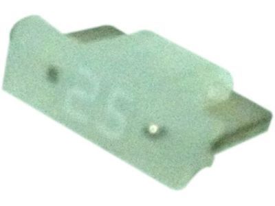 Toyota 90982-09024 Fuse,  Fuse Block