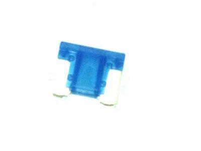 Toyota 90982-09024 Fuse,  Fuse Block