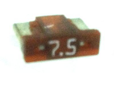 Toyota 90982-09024 Fuse,  Fuse Block