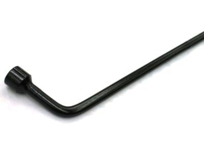 Toyota 09150-60030 Luggage Wrench