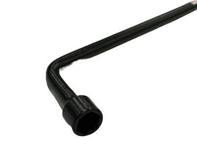 Toyota 09150-60030 Luggage Wrench