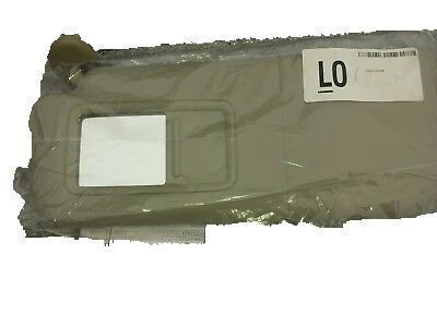 Toyota 74320-02A70-B0 Visor Assy,  LH