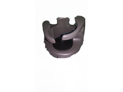 2002 Toyota Tacoma Cup Holder - 55620-35060-B0