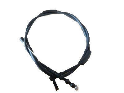 Scion 53630-52110 Release Cable