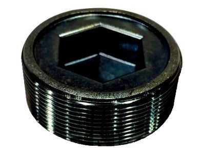 Toyota 45524-37010 Housing Assembly Cap