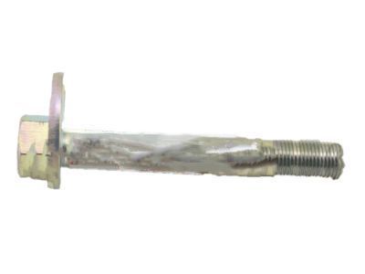 1989 Toyota Supra Alignment Bolt - 48190-14020