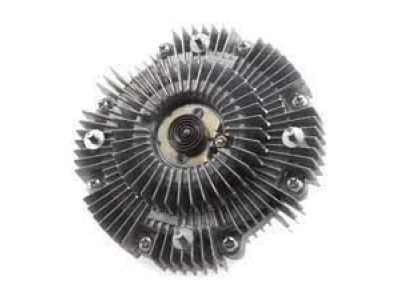 Toyota Fan Clutch - 16210-50080