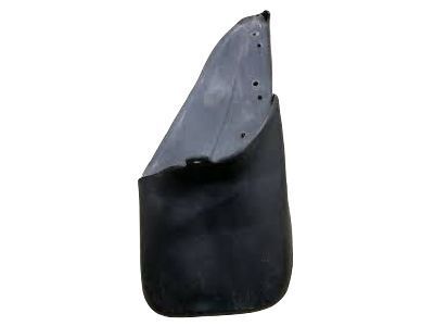 Toyota 76621-35150 Mud Guard