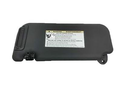 Toyota 74310-42750-B0 Sunvisor