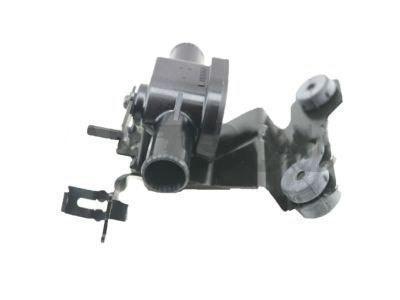 Toyota Land Cruiser Heater Control Valve - 87240-60140