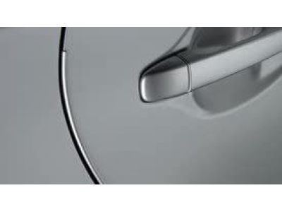 Toyota PT936-42101-02 Edge Guard