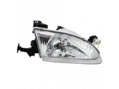 Toyota 81110-02060 Headlamp Assembly