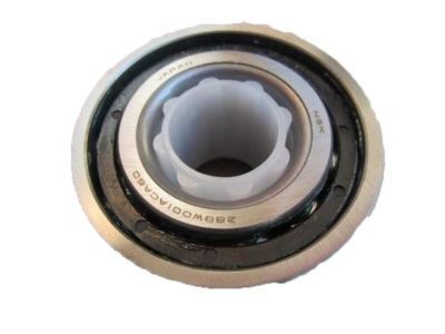 1988 Toyota Corolla Wheel Bearing - 90369-28006