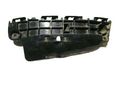 Toyota 52116-60180 Support,  Front Bumper Side,  LH