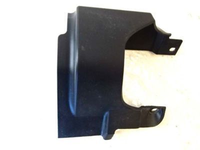 Toyota 62572-04020 Corner Trim