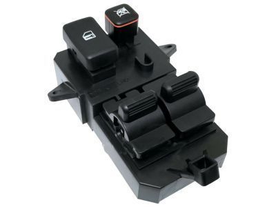 Toyota Supra Power Window Switch - 84820-14260