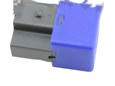 Toyota 90987-02009 Relay