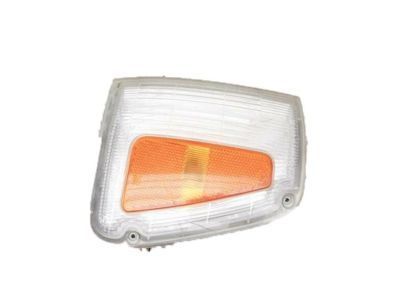 1996 Toyota T100 Side Marker Light - 81611-34010