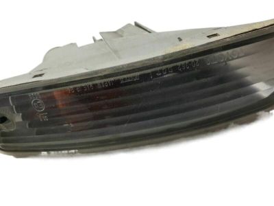 Toyota 81521-20720 Lens & Housing