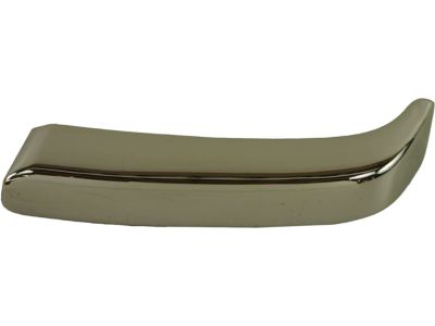 Toyota 52103-04010 Bumper Guard