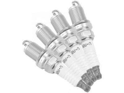 Scion 90919-01176 Spark Plug