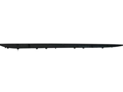 Toyota 75853-12040 Lower Panel