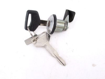 Toyota 69058-90A02 Cylinder & Keys