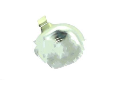 Toyota 47449-32010 Cup,  Shoe Hold Down Spring,  NO.1(For Parking Brake)