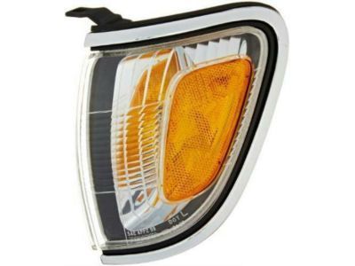 Toyota 81610-04090-D0 Parking/Marker Lamp