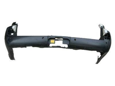 Toyota 52159-60977 Bumper Cover