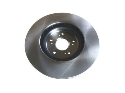 Toyota 42431-12070 Rear Disc