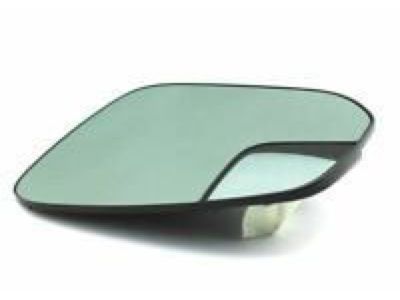 Toyota 87907-04010 Mirror Outer,  LH