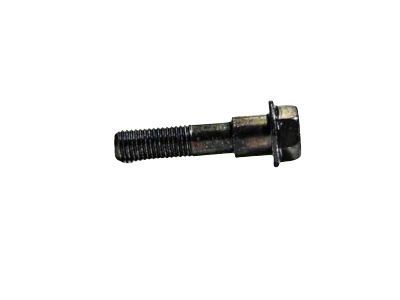 Toyota 90080-10313 Cover Plate Bolt