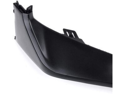 Toyota 52112-02110 Cover Extension, Passenger Side