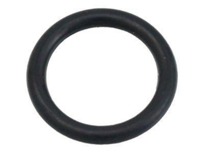 Toyota 90301-14001 Ring(For Brake Master Cylinder Reservoir,  NO.1)