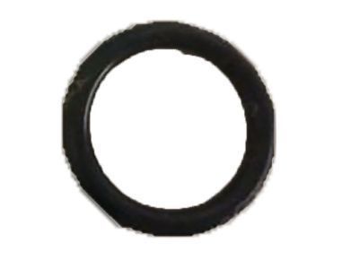 Toyota 90301-14001 Ring(For Brake Master Cylinder Reservoir,  NO.1)