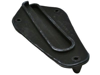 Toyota 53414-89103 Hinge Seal