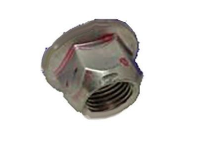 Toyota 94188-01201 Nut