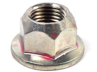 Toyota 94188-01201 Nut