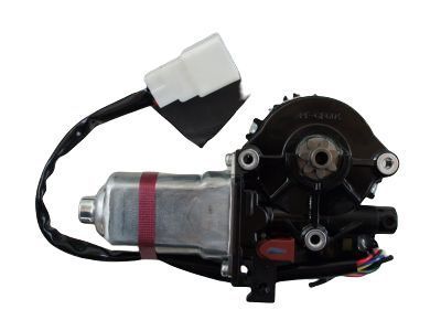 Toyota 85720-34030 Window Motor