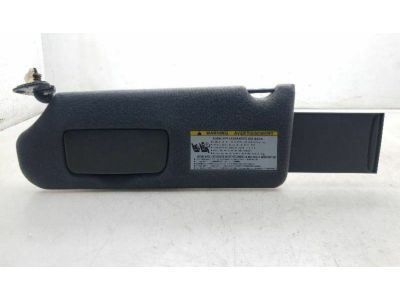 Toyota 74320-0C010-B9 Visor Assy,  LH