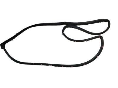 Toyota 67872-AC030 Door Weatherstrip