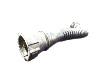 Toyota 77404-04050 Vent Hose