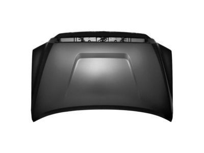 2016 Toyota Tundra Hood - 53301-0C050